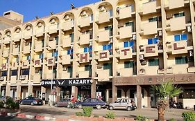 Philae Hotel Aswan